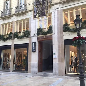 Larios Guest house