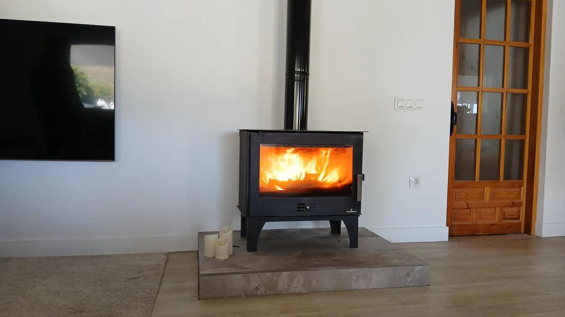 Finca Vista El Montanes 말라가 0*,  스페인