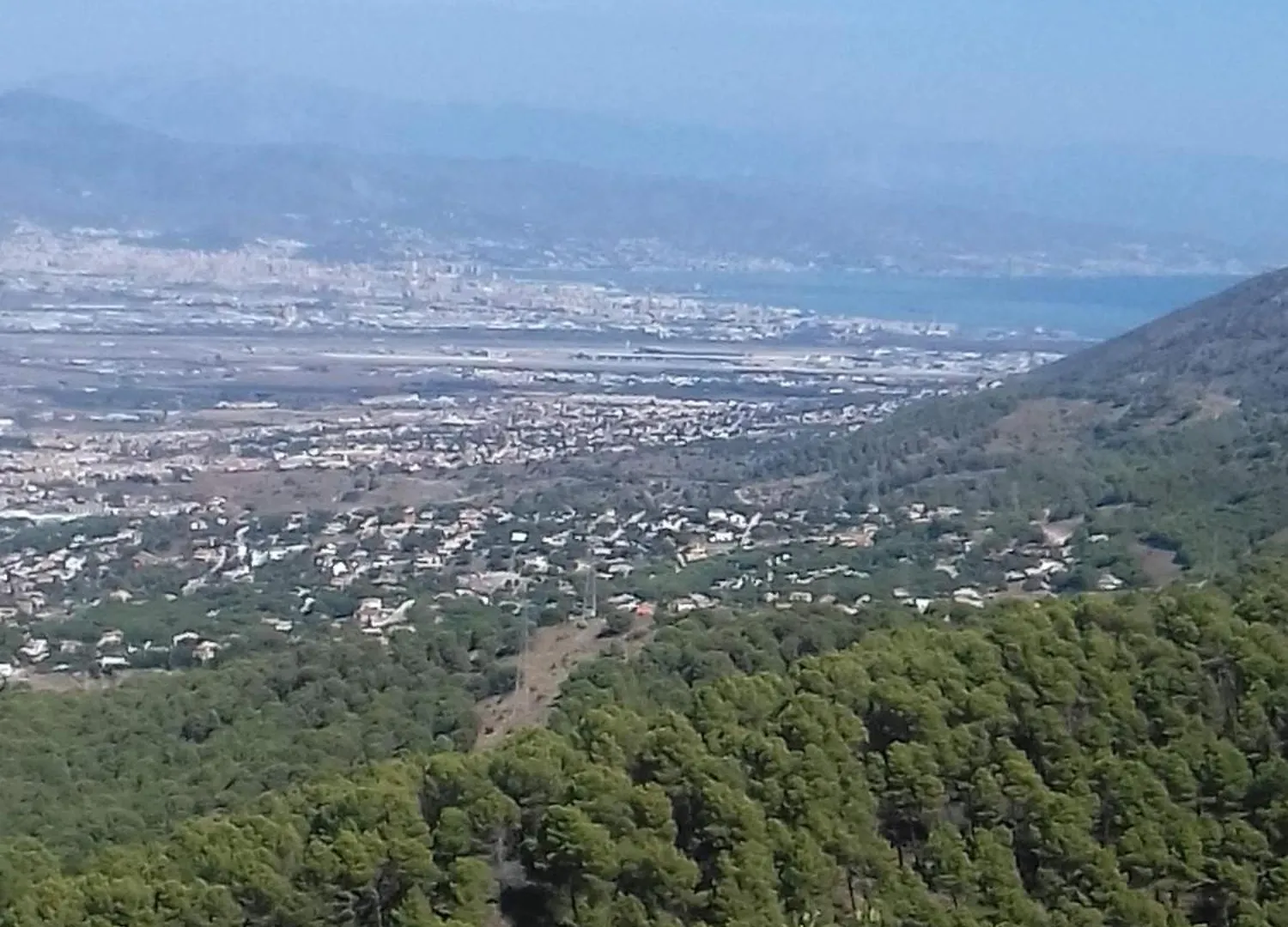 Finca Vista El Montanes Malaga 0*,  Spain