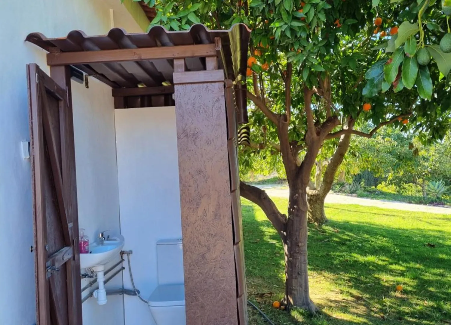 Finca Vista El Montanes 말라가 0*,  스페인