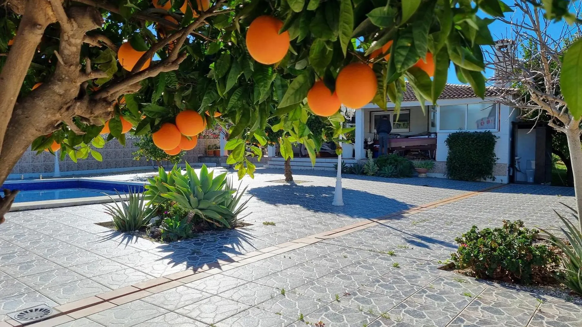 Finca Vista El Montanes 말라가