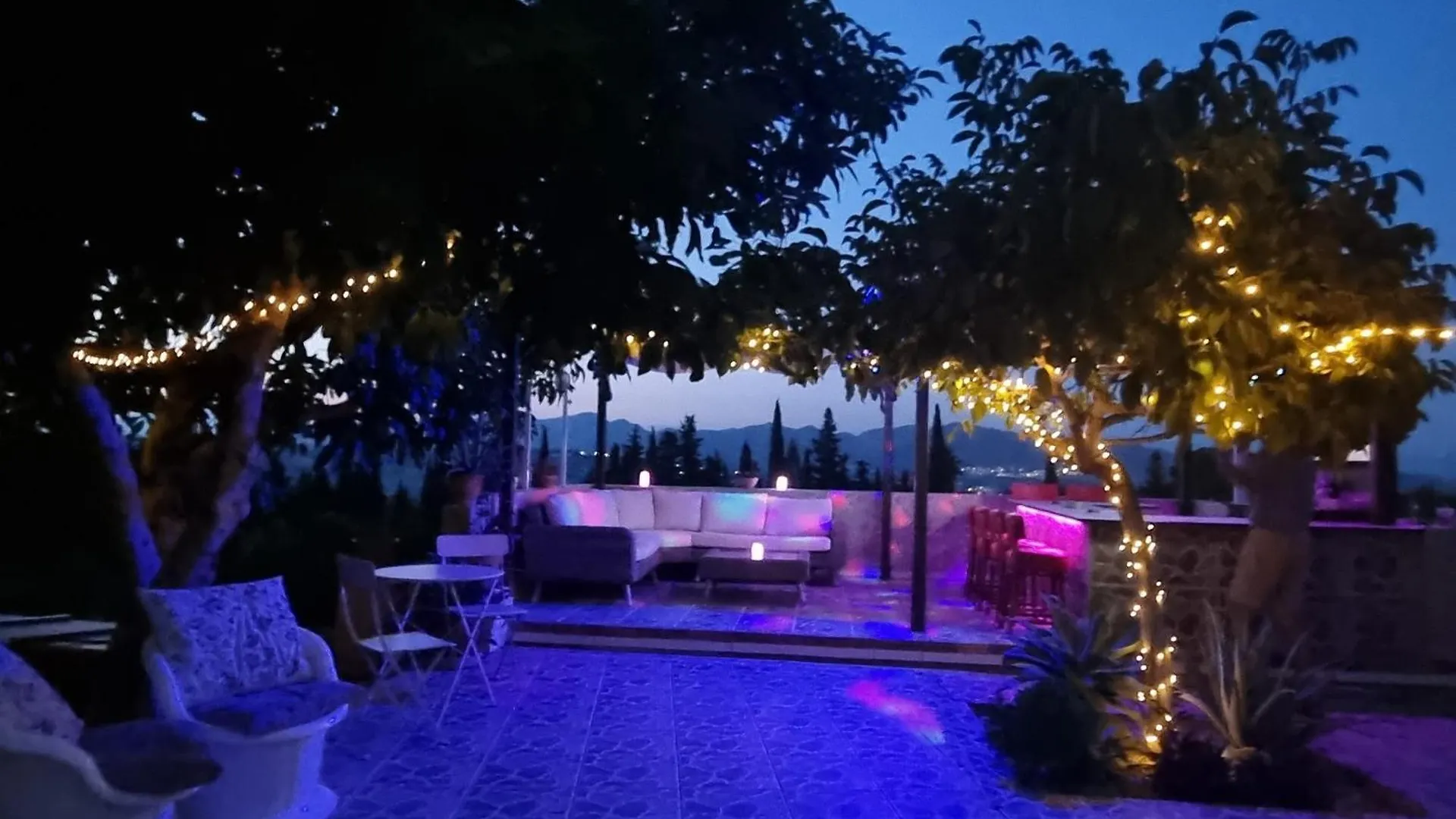 빌라 Finca Vista El Montanes 말라가