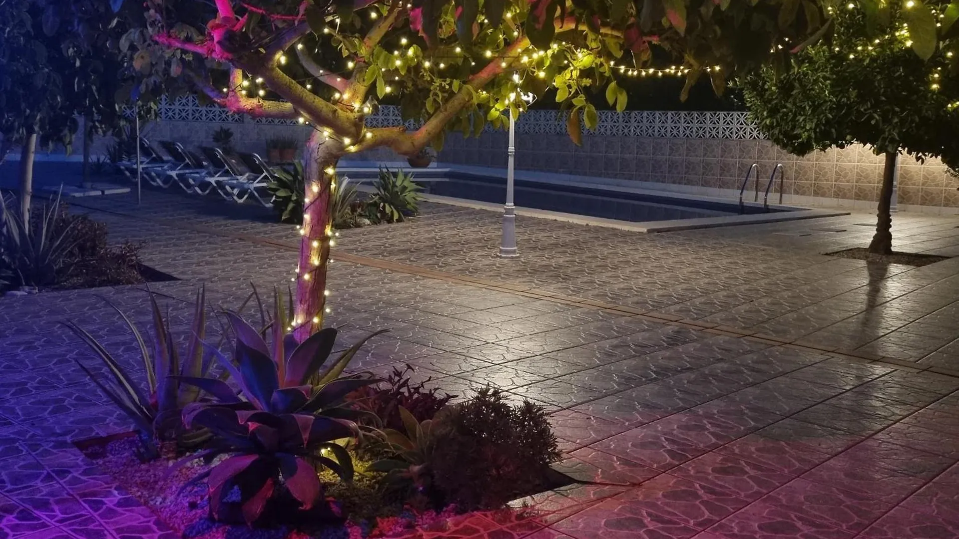 Finca Vista El Montanes 말라가 빌라