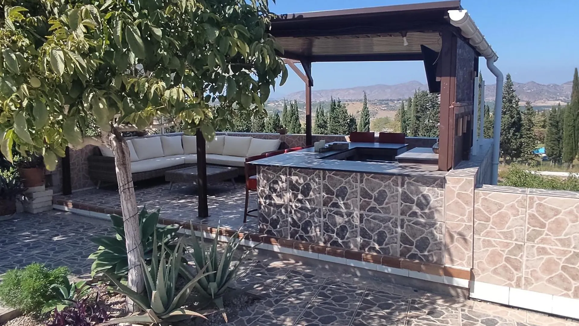 Finca Vista El Montanes Malaga 0*,  Spain