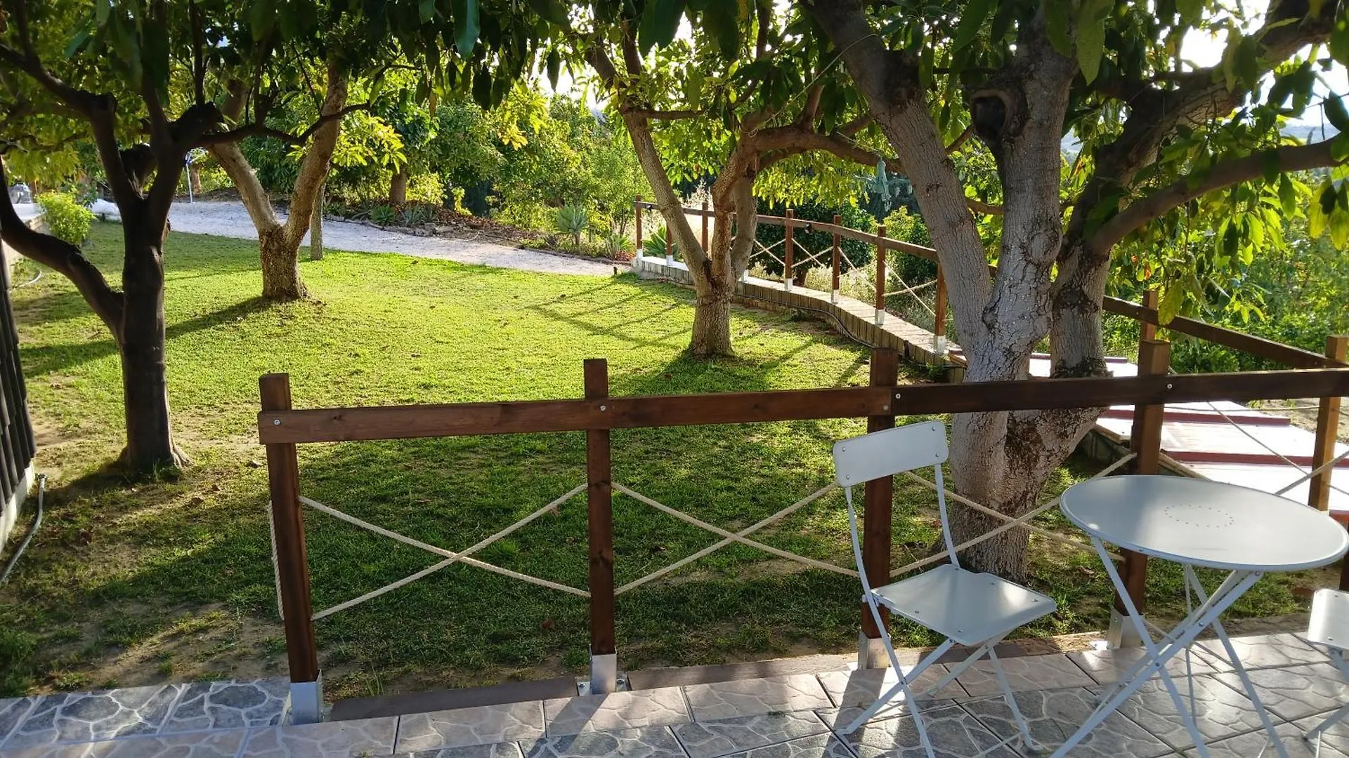 Finca Vista El Montanes 말라가 스페인